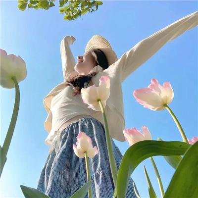 失恋后我在职场靠姐平步青云