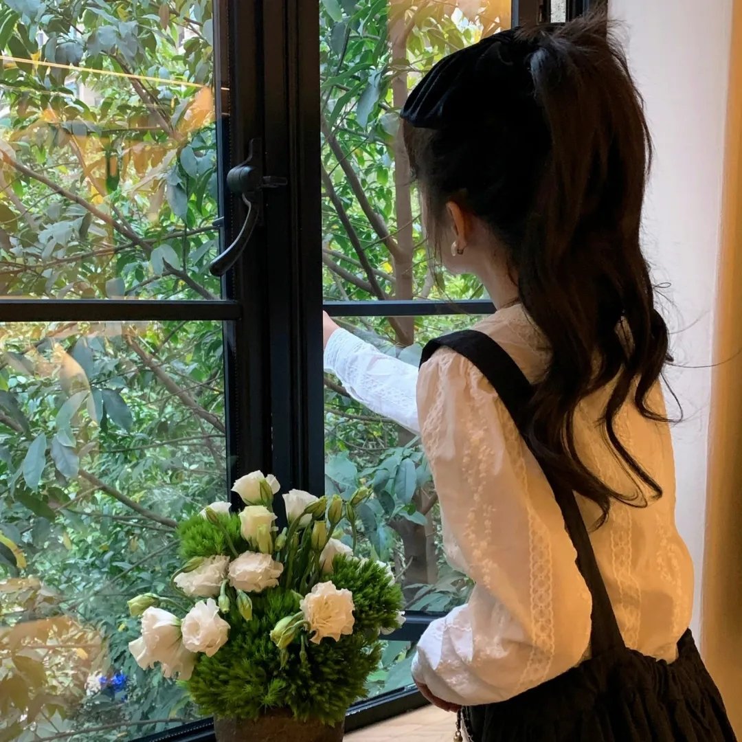 与世间万物五五开